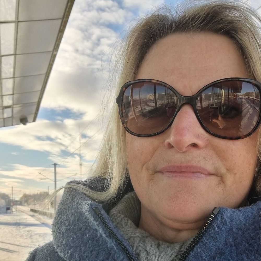 Anette Nørgaard
