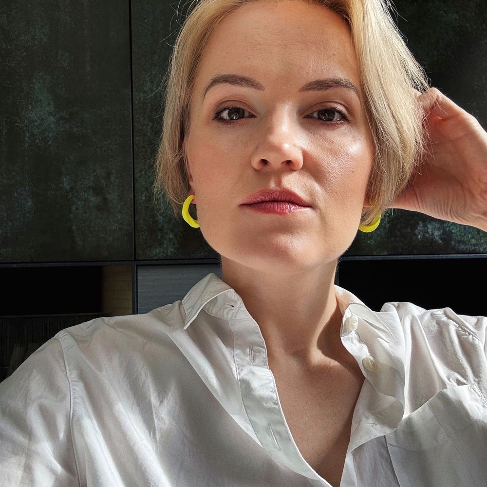 Veronica Roth