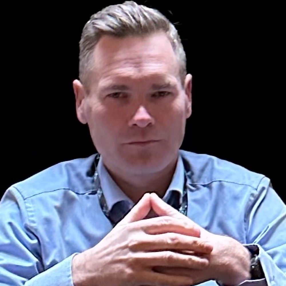 Sven Malvik