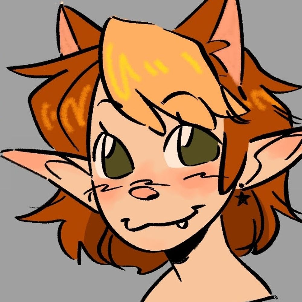 Aliyah 🧡 COMMS OPEN