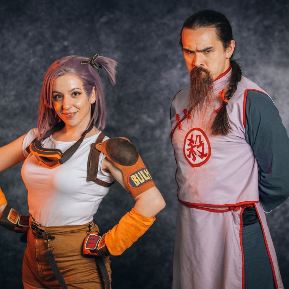 BBsFX aka Shirak Cosplay