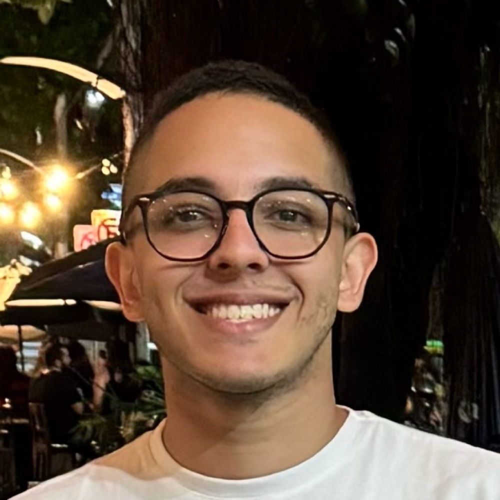 José Matheus Santos