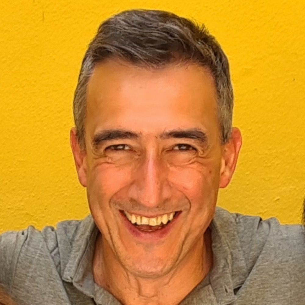 Fernando Juárez