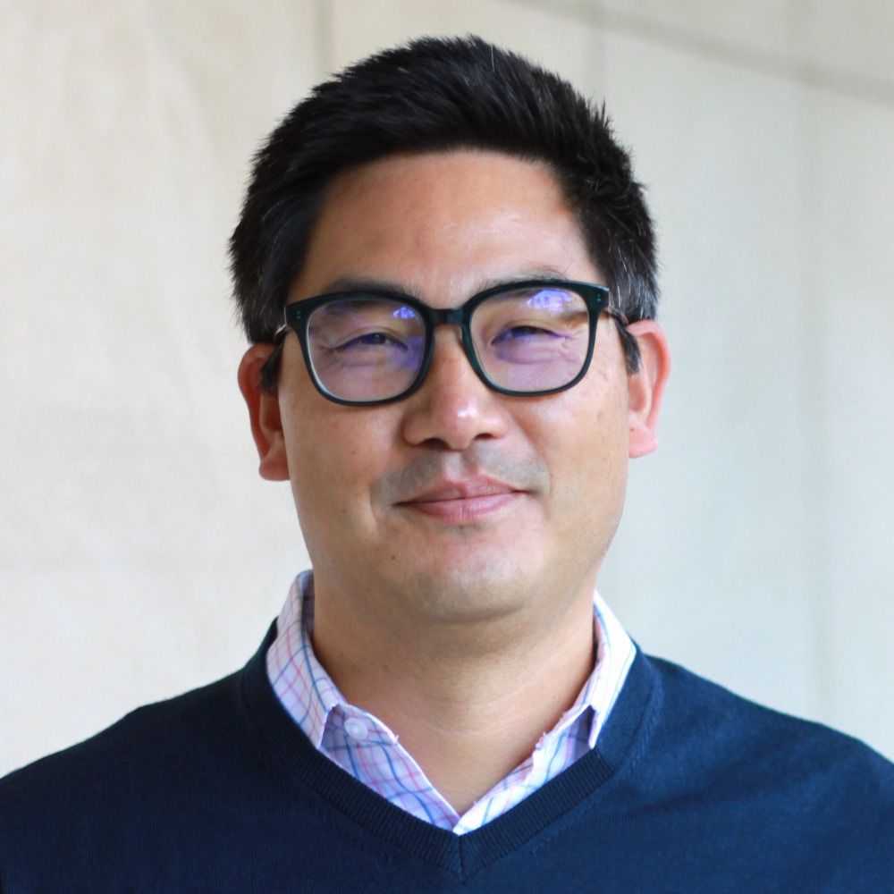 David Hsu