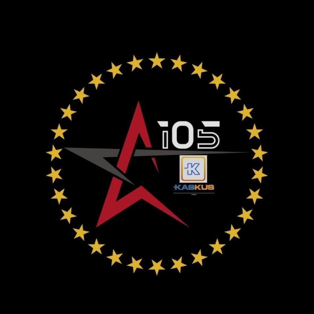 Bintang105
