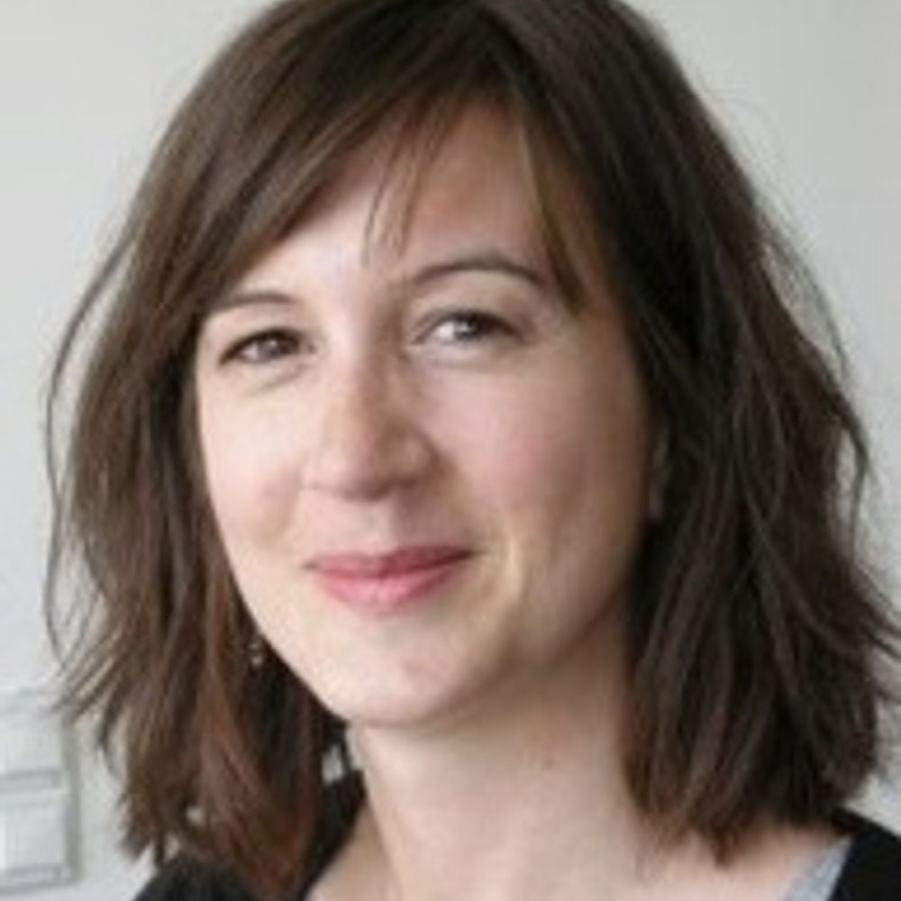 Audrey Bouvier