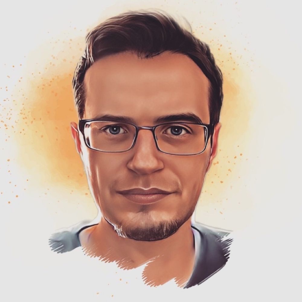 Dominix's avatar