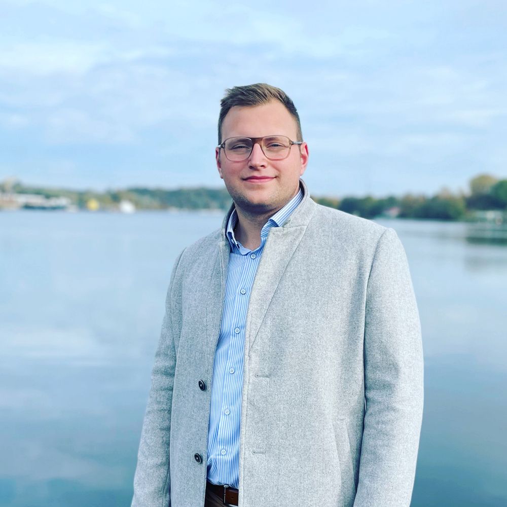Philipp Lausch