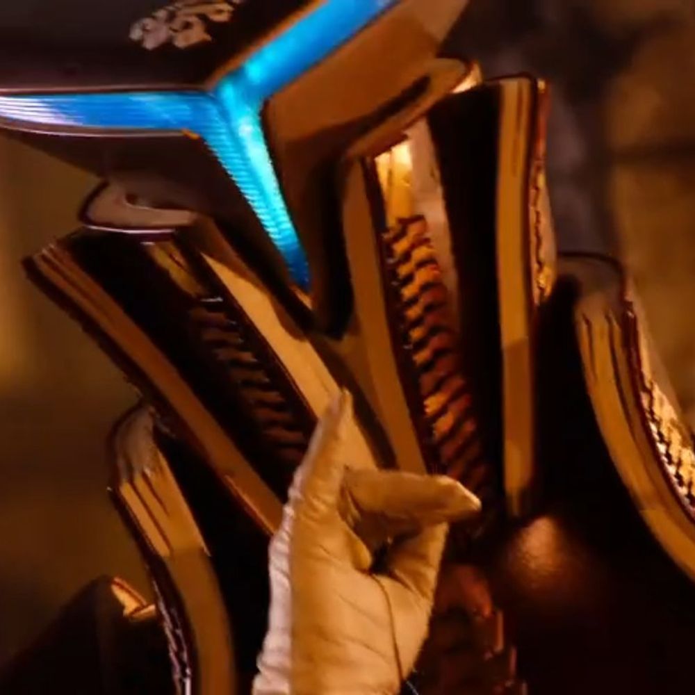 Cross Nishikiryu