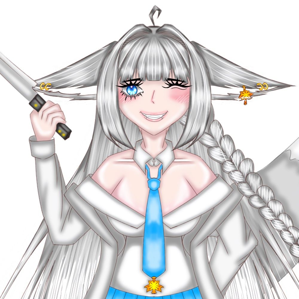 Shimonfoxy