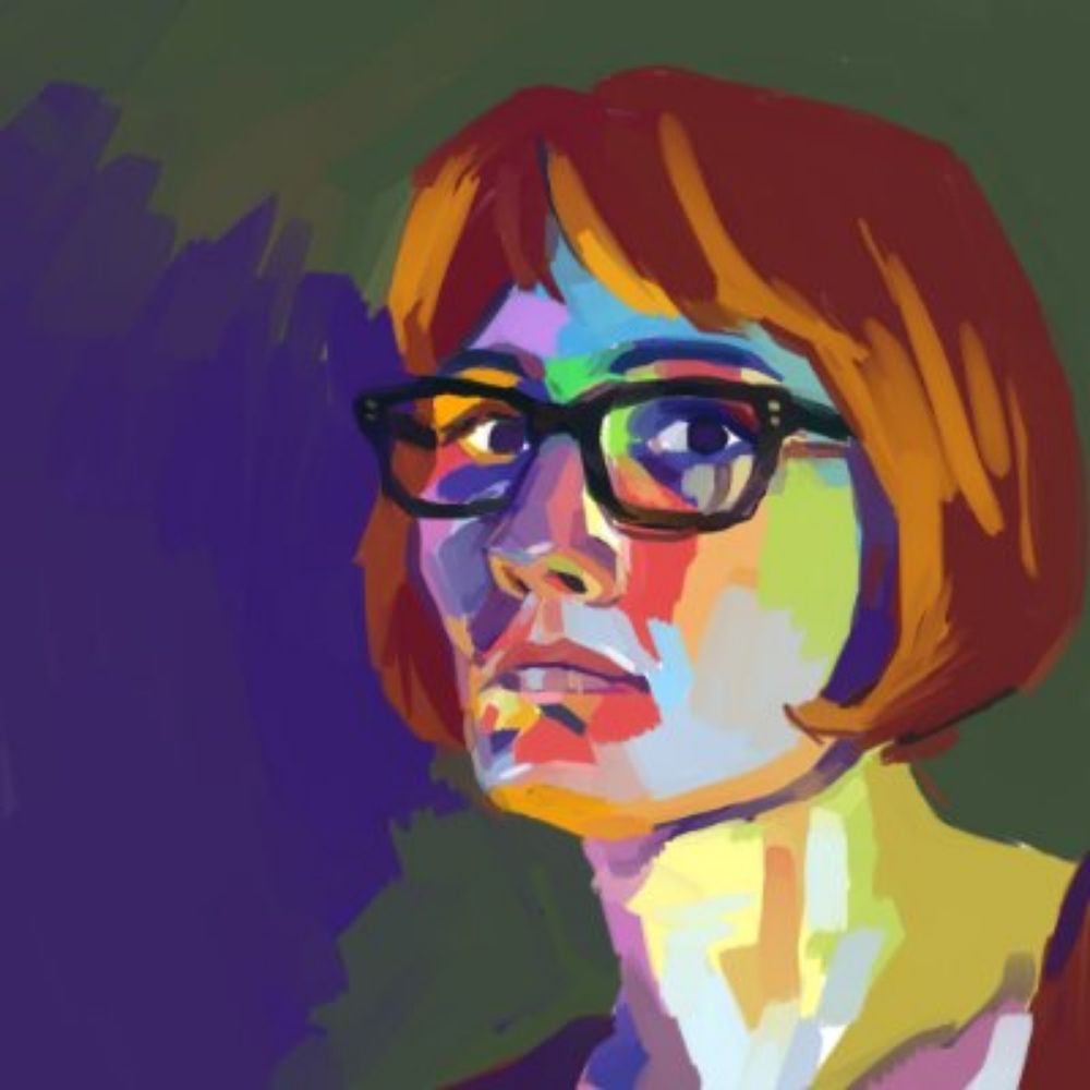 Amy Beaumont