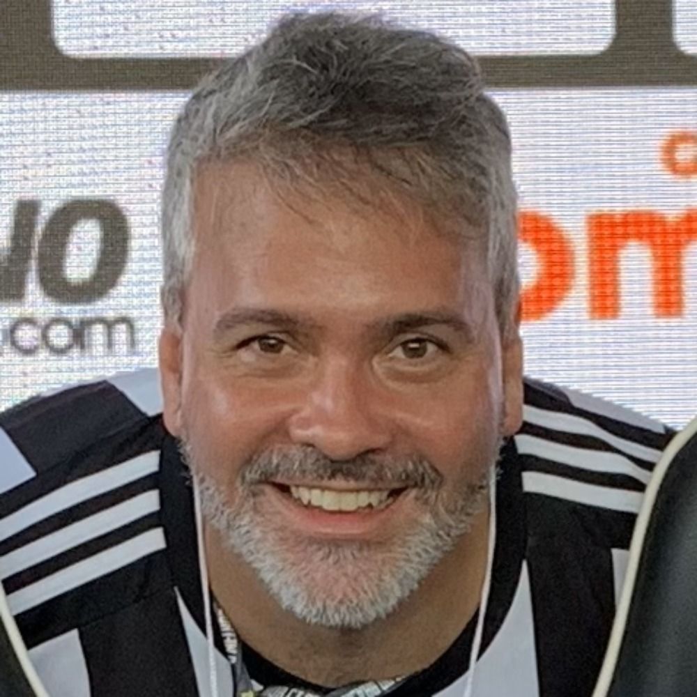 George Oliveira