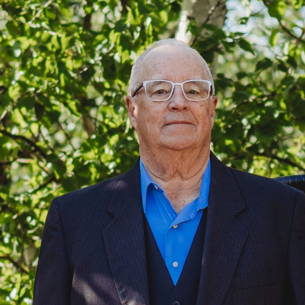 Peter D. Hambly  🇨🇦