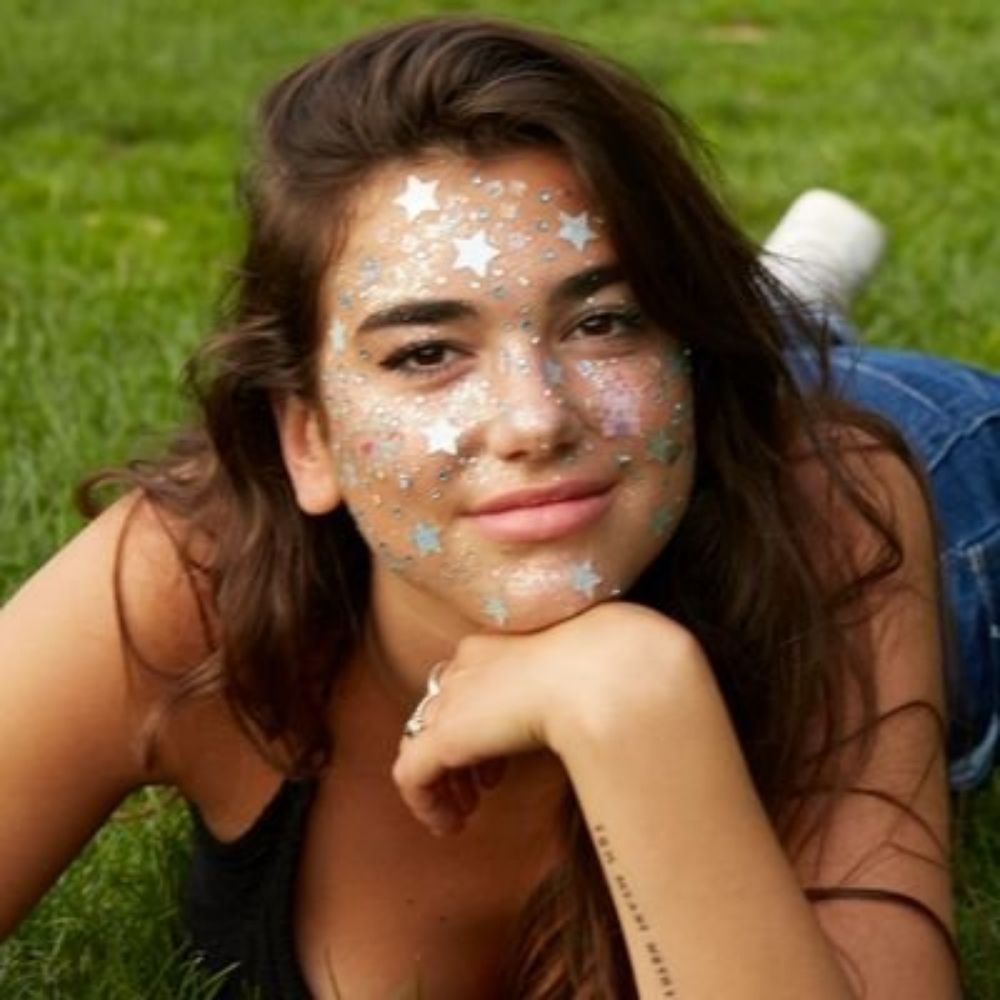 Kacper #1 Polish Dua Lipa stan