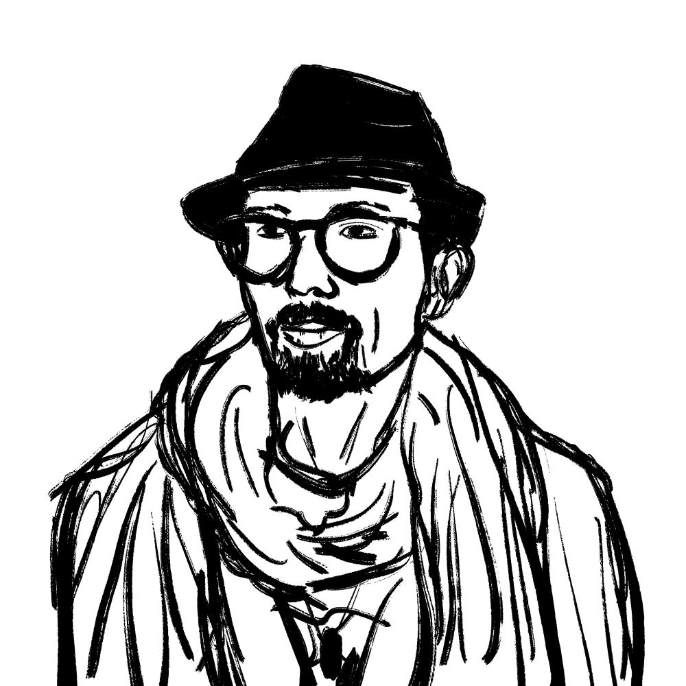 Nick Levi