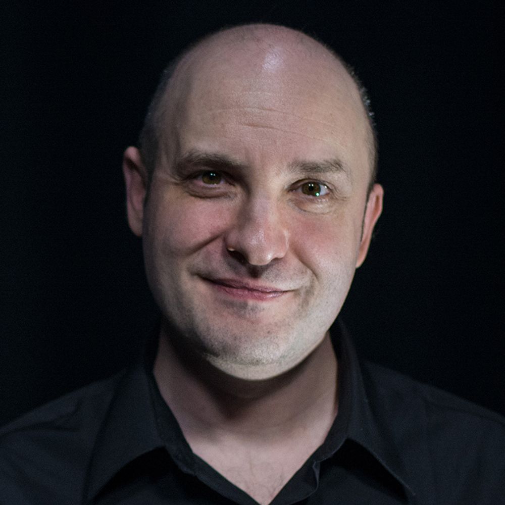 Stefan Didak