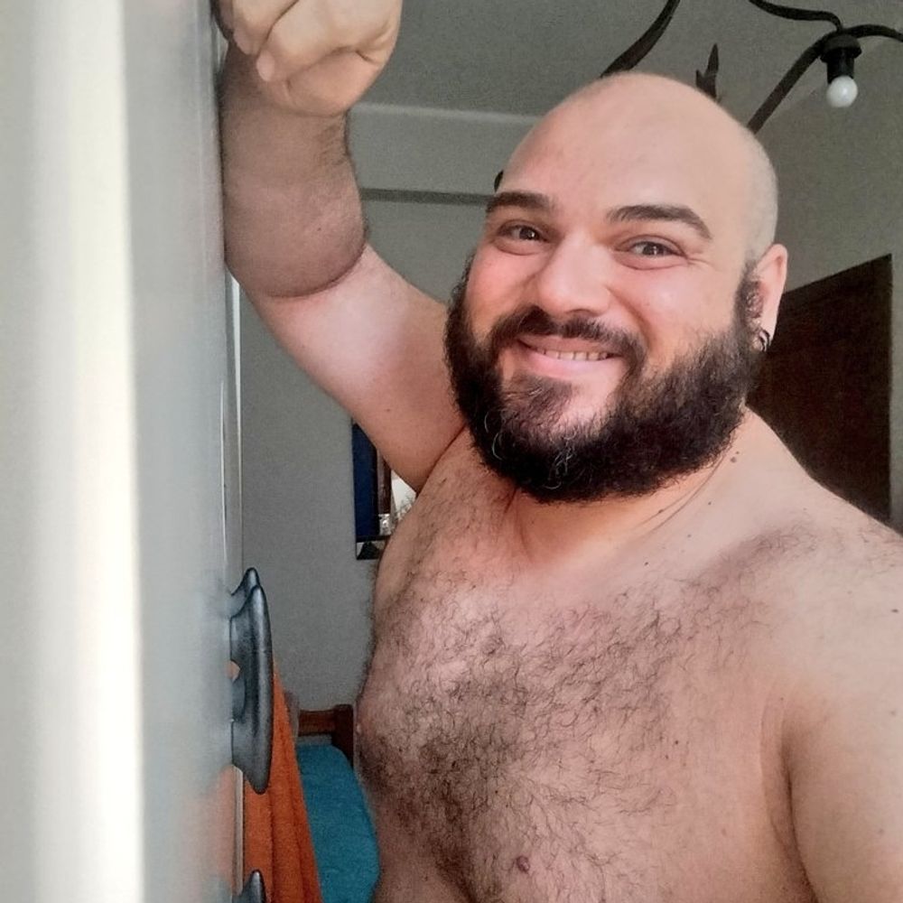 Freddy Bear