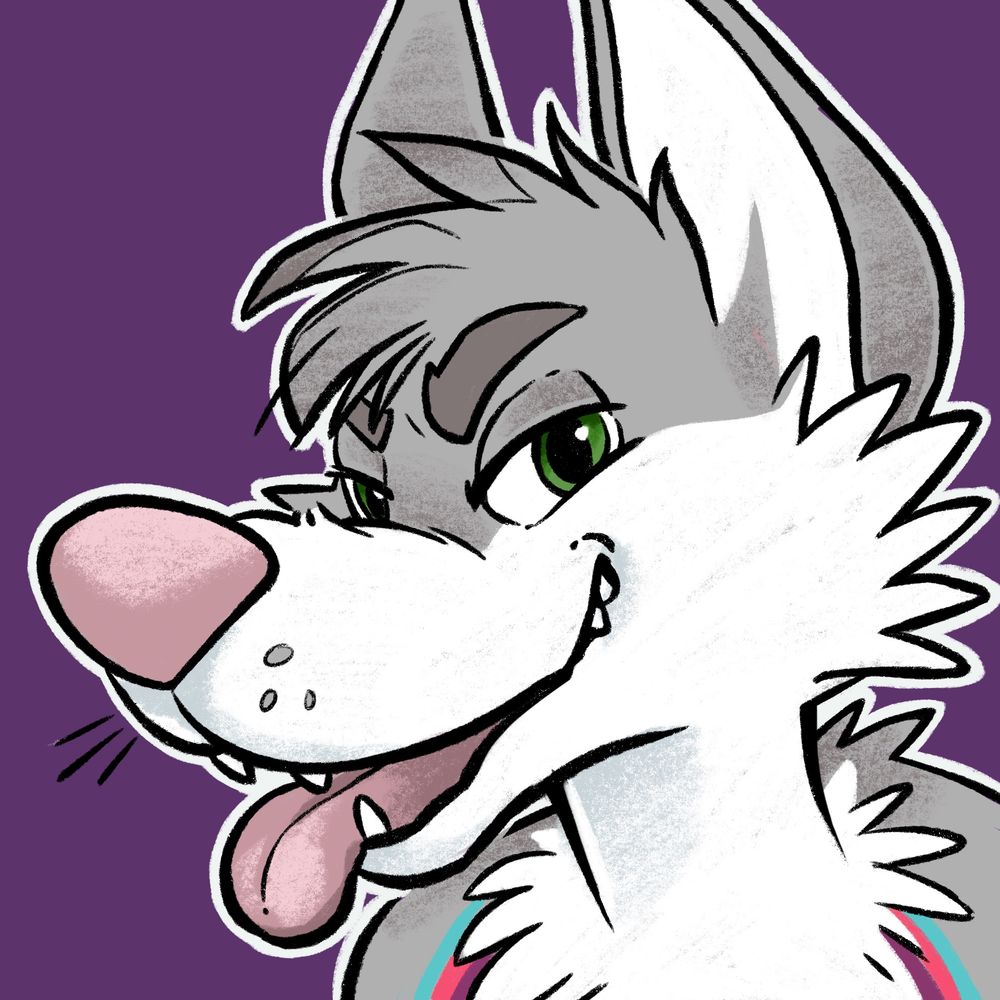 Profile picture snowdogcy.bsky.social