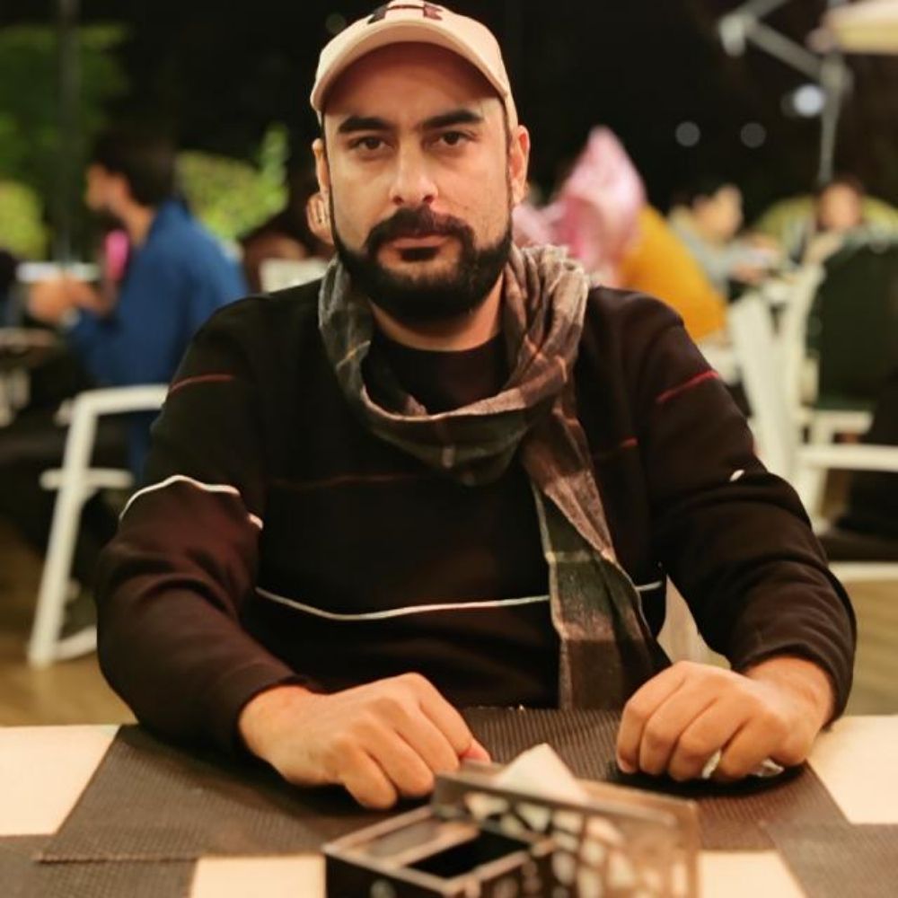 Hassan Abbasi