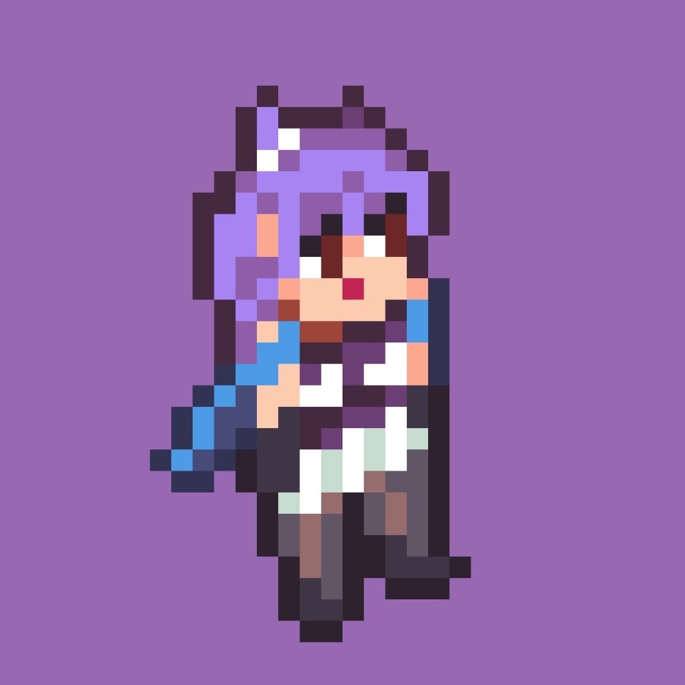 KqnPixels