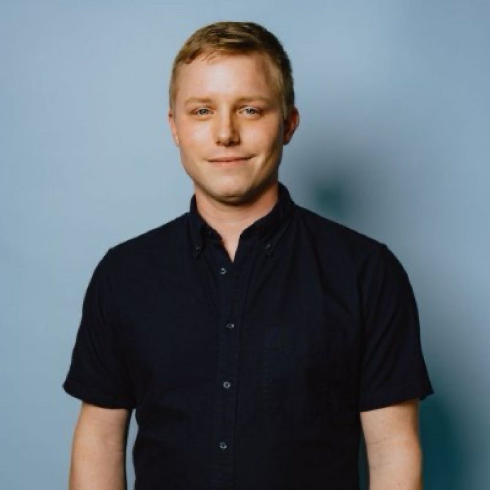 Mike Beauregard