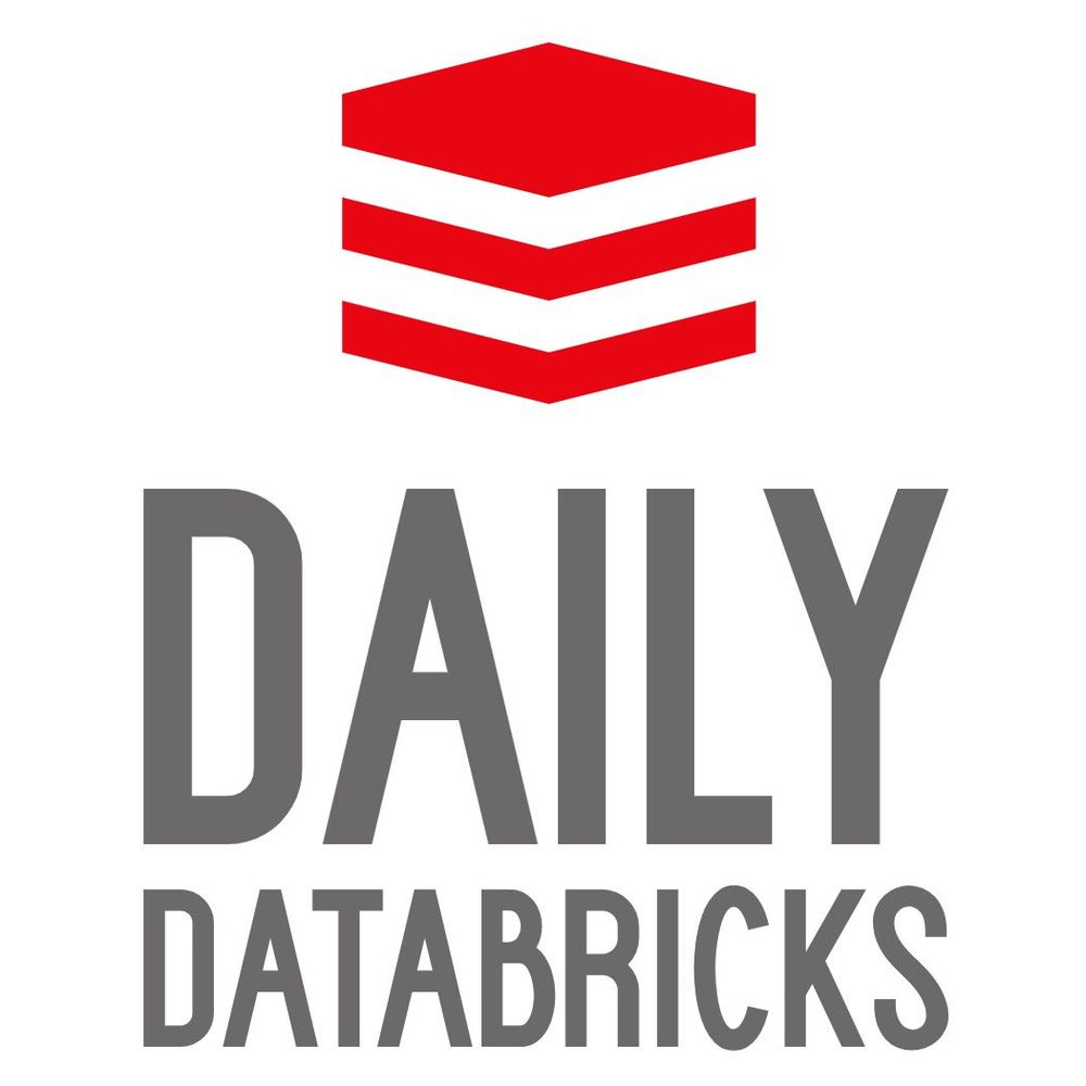 Databricks Tips and Tricks
