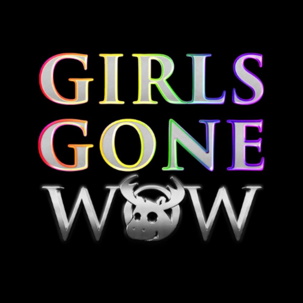 Girls Gone WoW Podcast