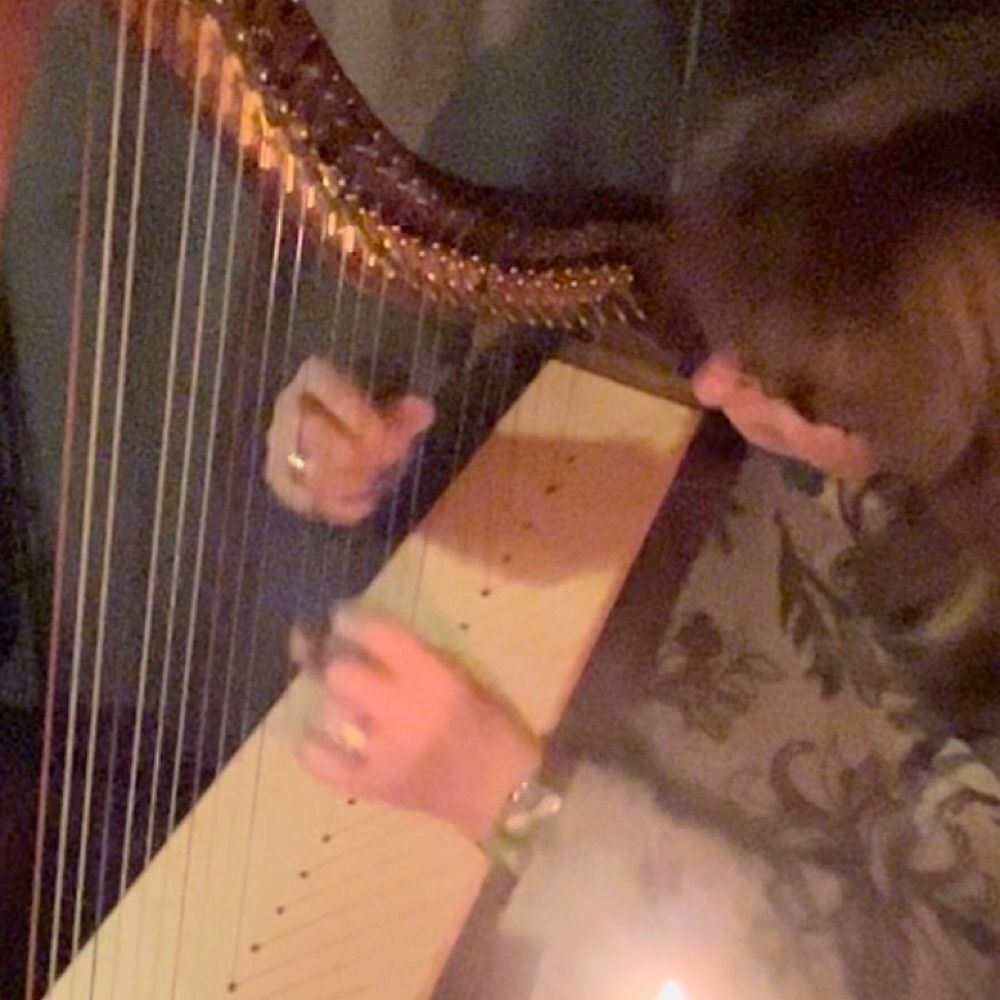 Music for healing
