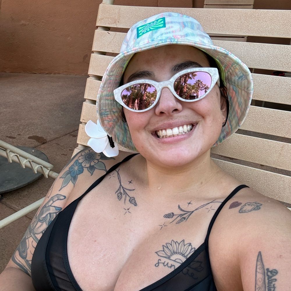 Goddess Savahge