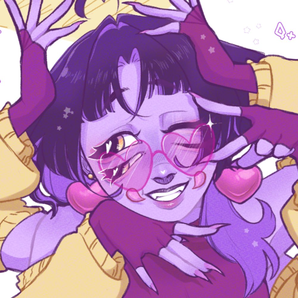 PuppySpooder (COMMS OPEN)