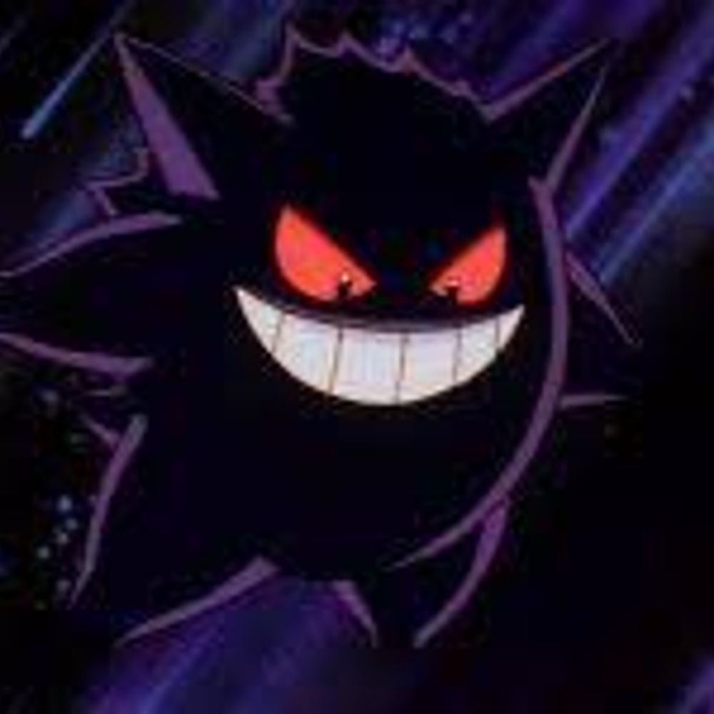 Gengar