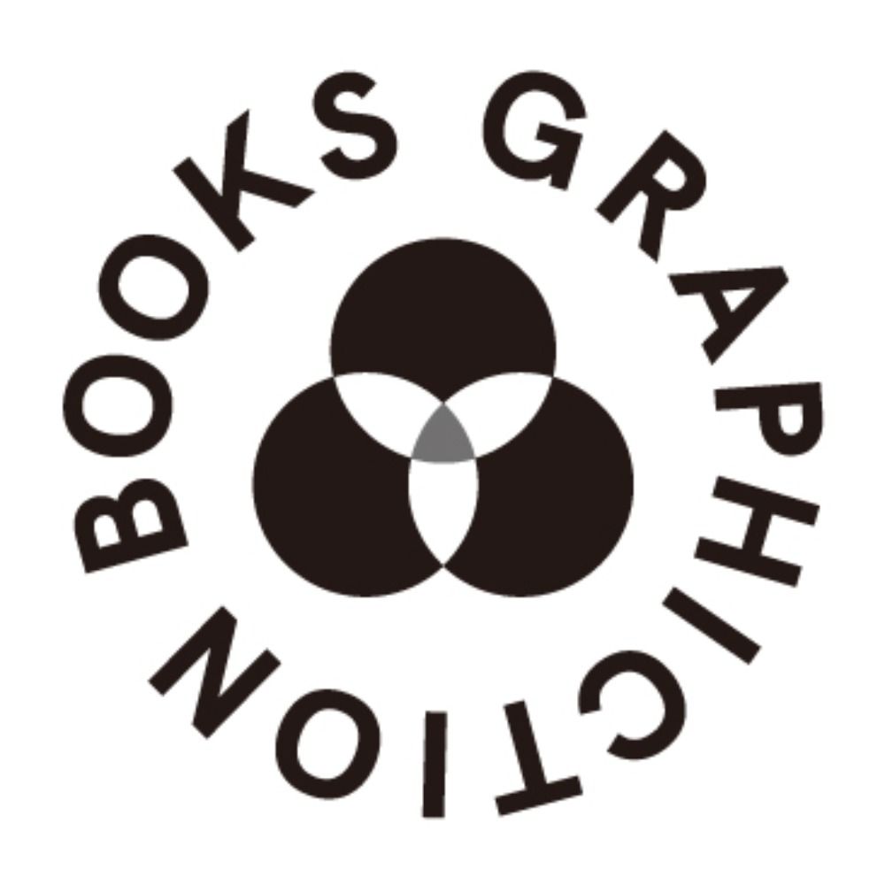GRAPHICTION BOOKS