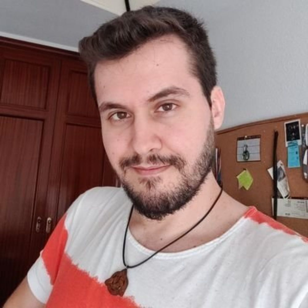 XenoM ~Mario Gallego