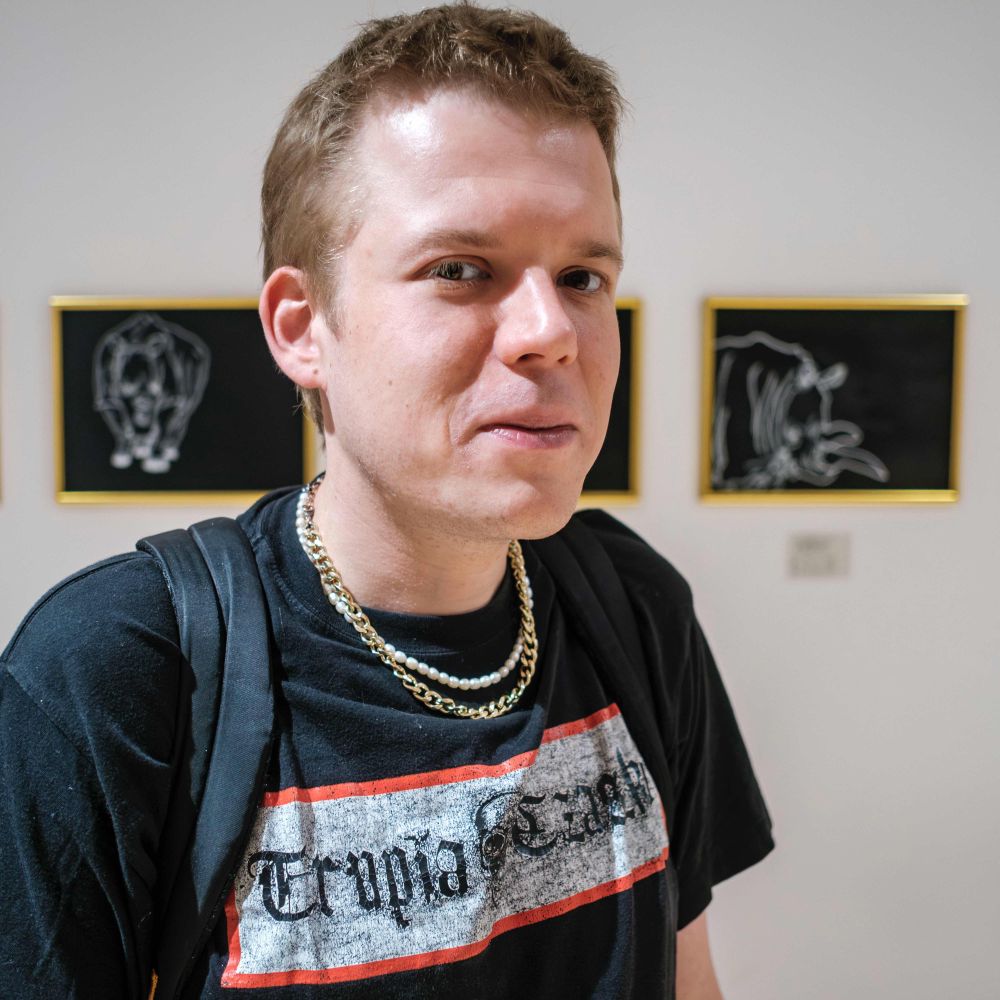 Michał Kmiecik