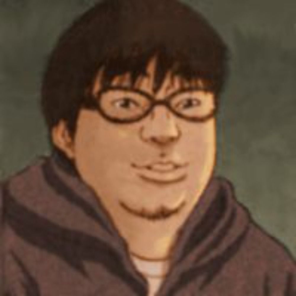 4suke（ようすけ）