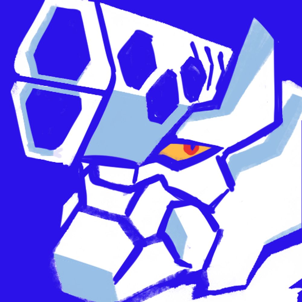 Profile avatar