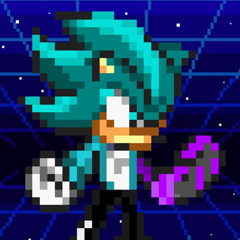 External The HedgehogVR