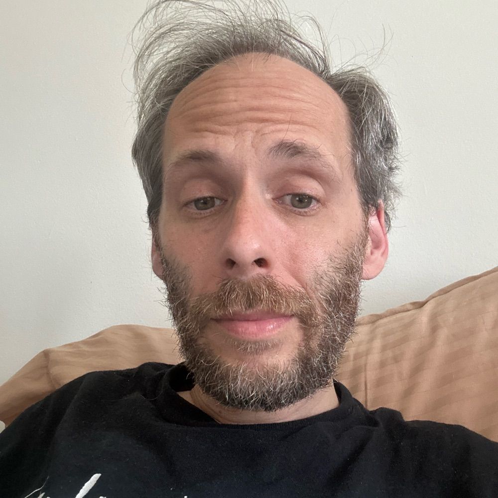 Jake Fogelnest