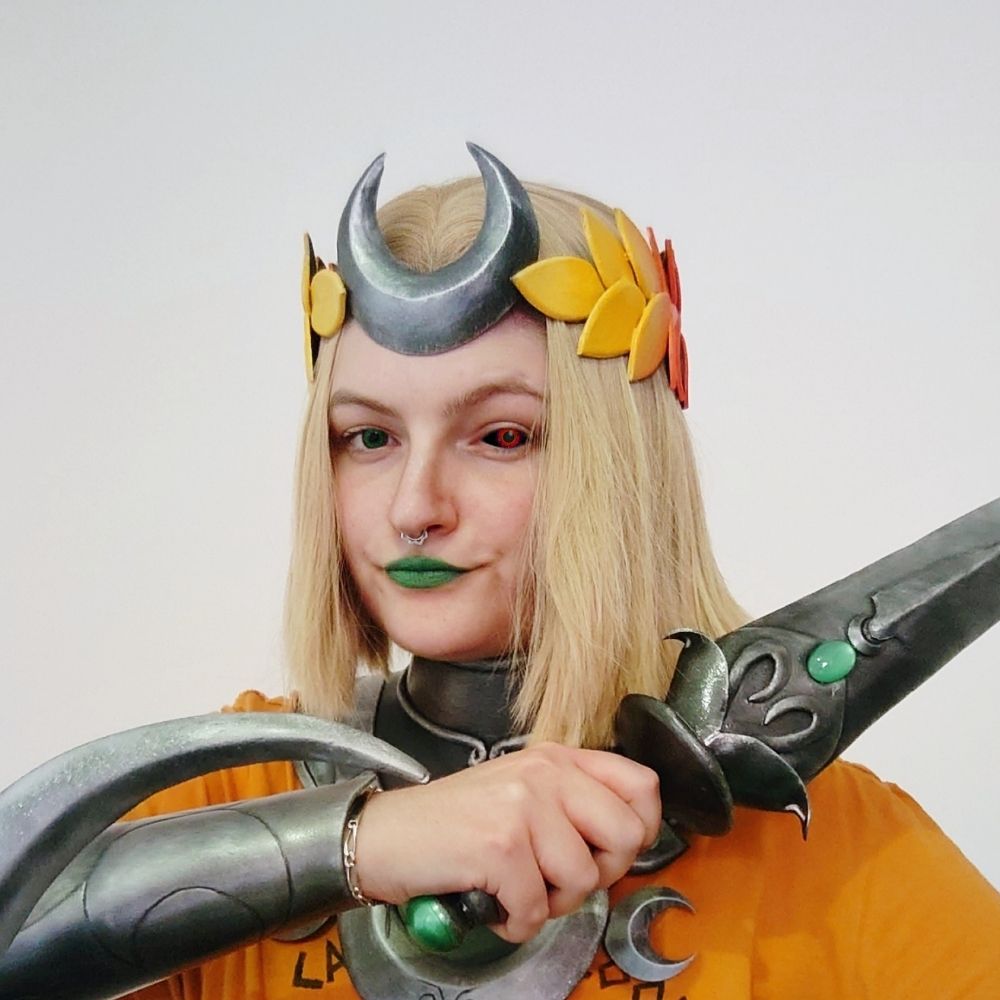 Cha