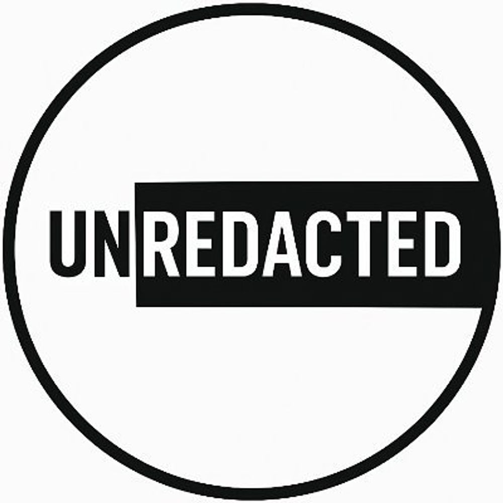 Unredacted.info
