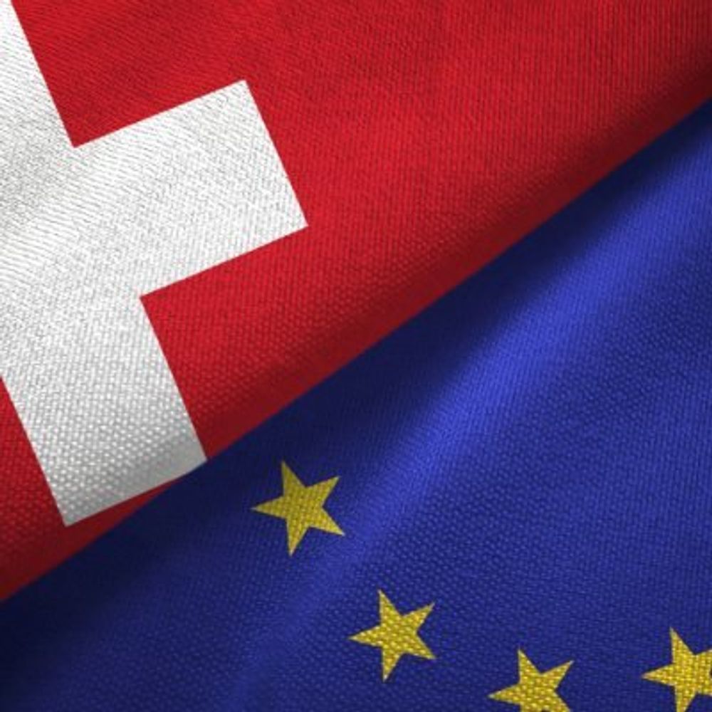 EU-Delegation Bern