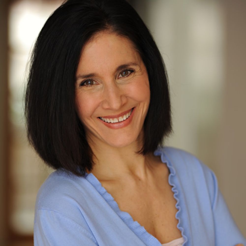 Lulu Murphy