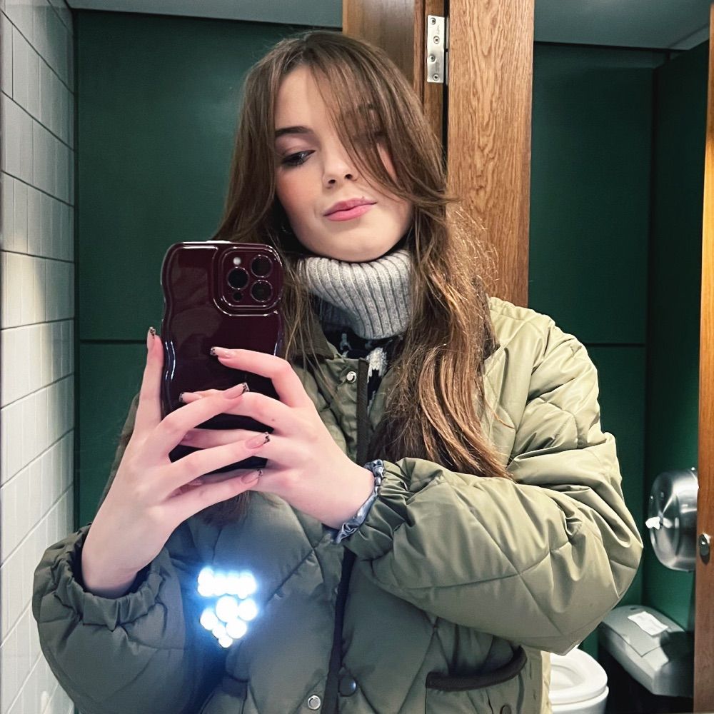 Arina Nogali