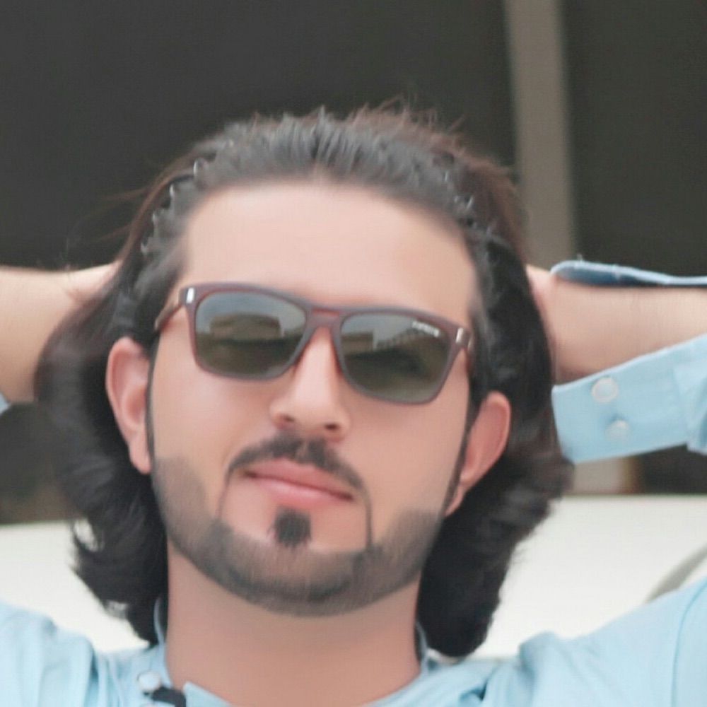 Irshad Haqyar Bj