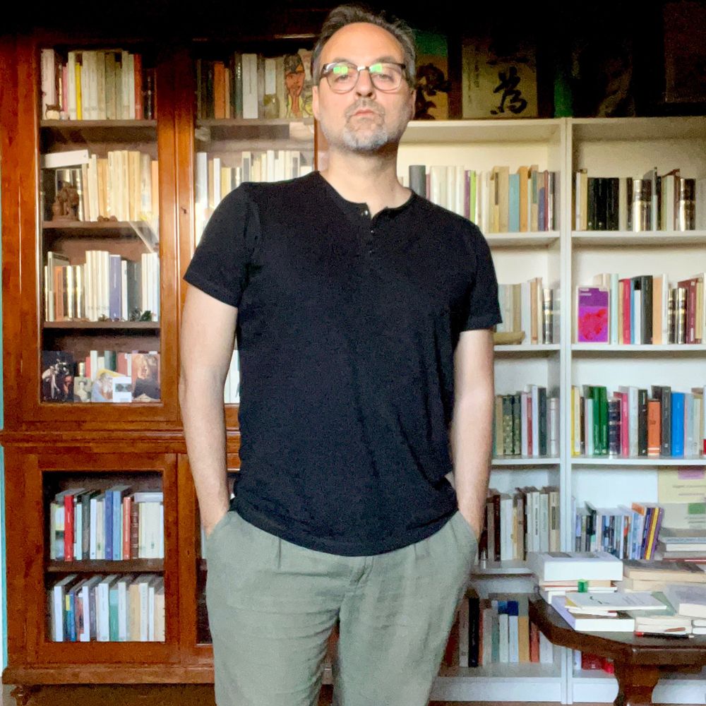 Gianluca D'Andrea