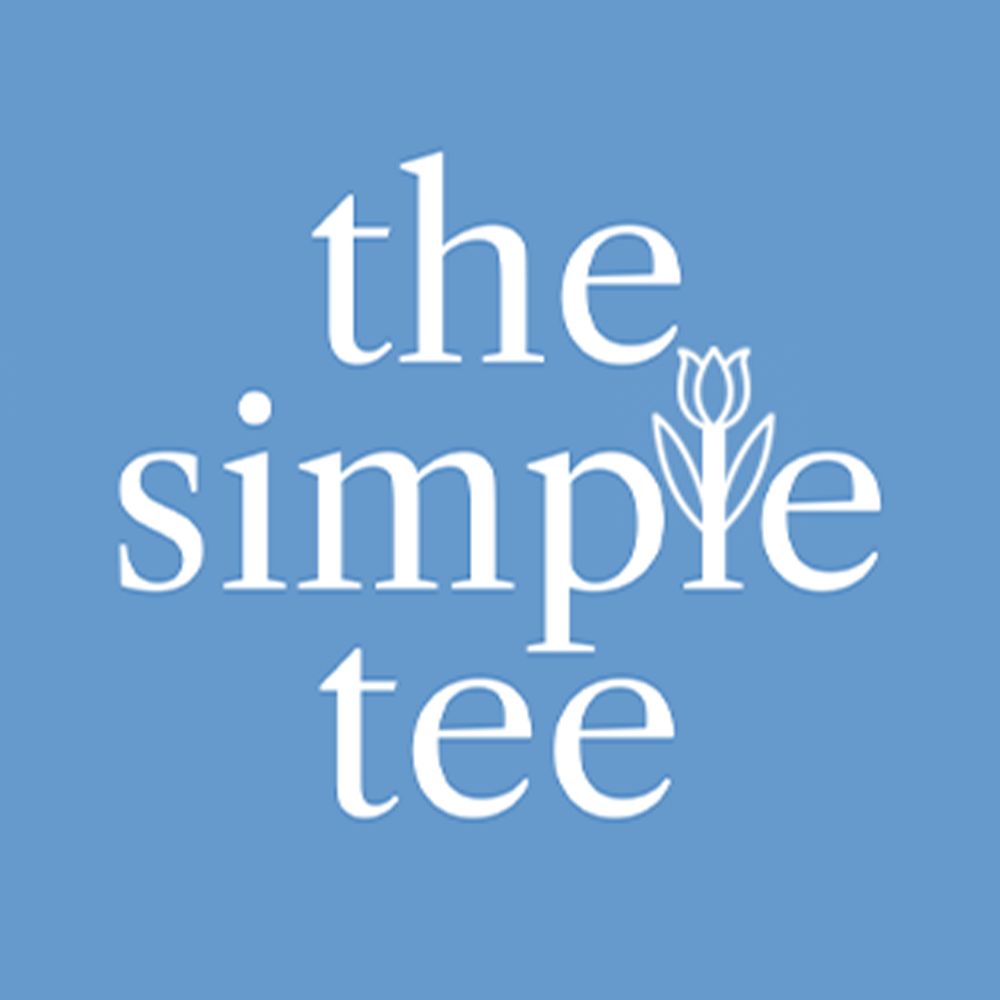 the simple tee