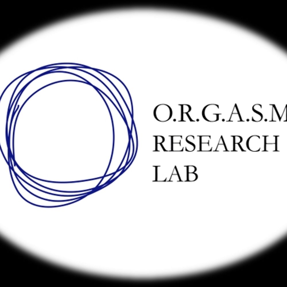O.R.G.A.S.M Research Lab