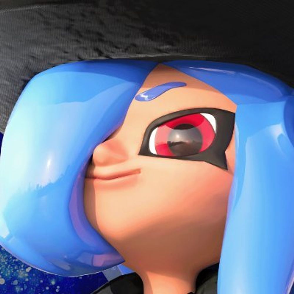 Splatarts
