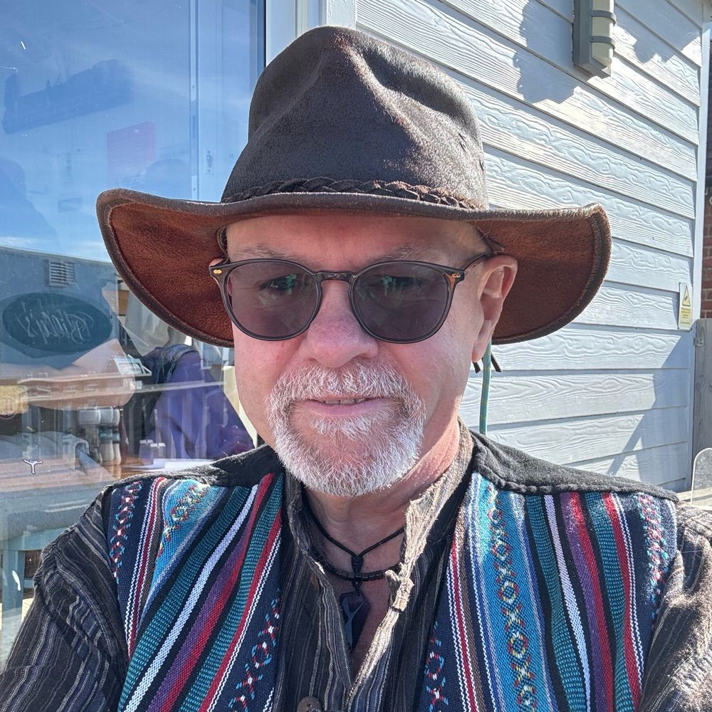 Peter Harris