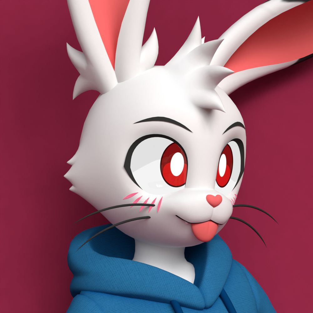 Mizzauro🐈🐇